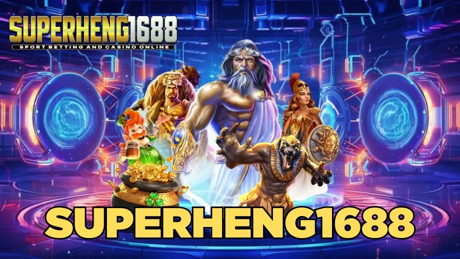 superheng1688